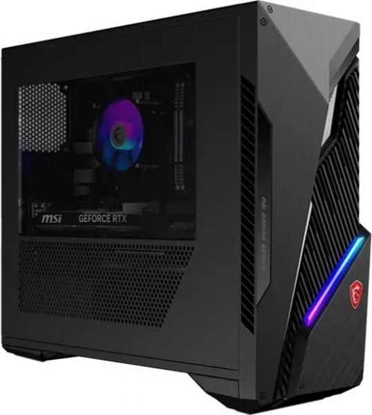 Gaming PC MSI MAG Infinite S3 14NUE7-1412DE, Core i7-14700F, 32GB RAM, 1TB SSD, GeForce RTX 4070, ca. 2 Monate alt